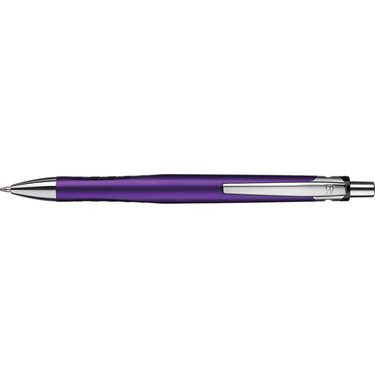 Plano Metallic Pen 21