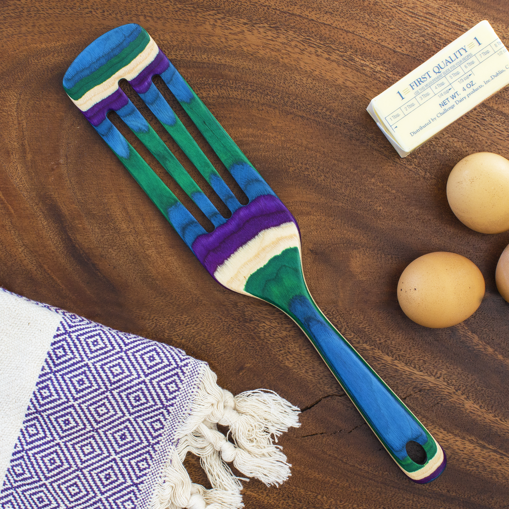 Baltique® Mumbai Spurtle 3