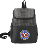 Grid Sling 12 Can Cooler 42