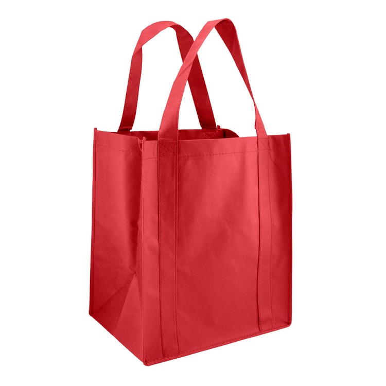 Eco-Friendly Reusable Shopping Tote 10