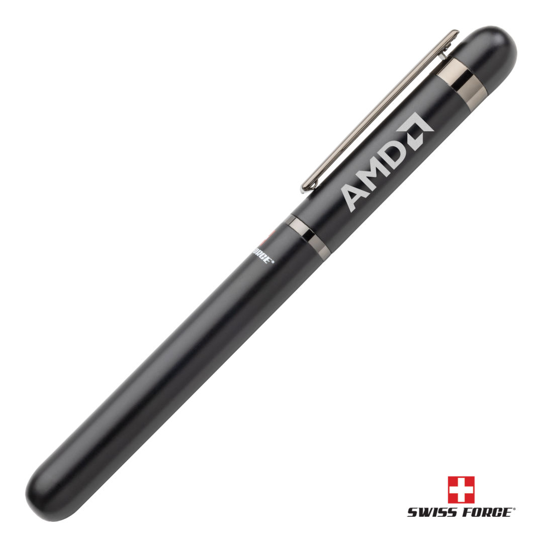Swiss Force® Sowden Rollerball Pen