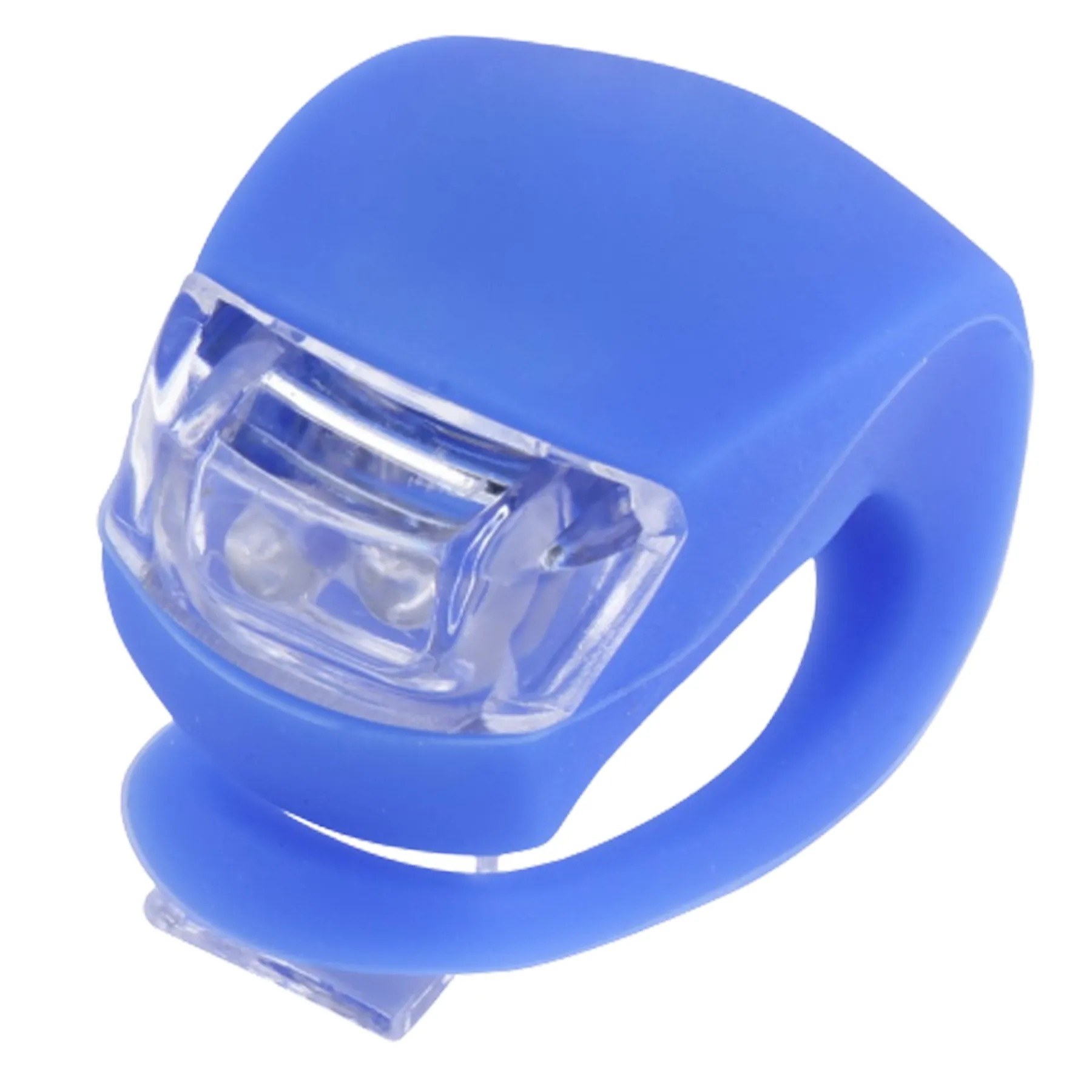 Silicone Bicycle Light 5