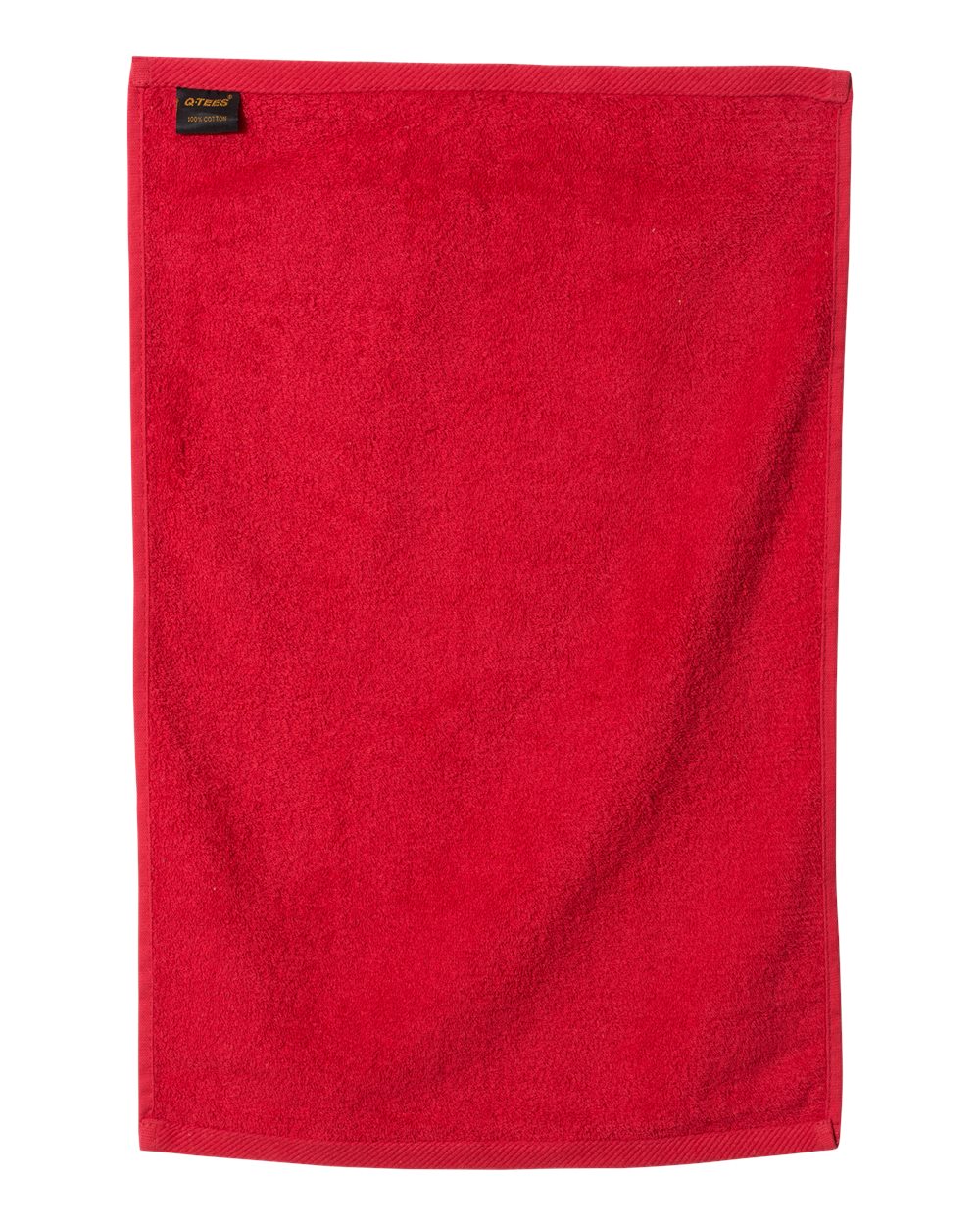 Hemmed Hand Towel - T200 12