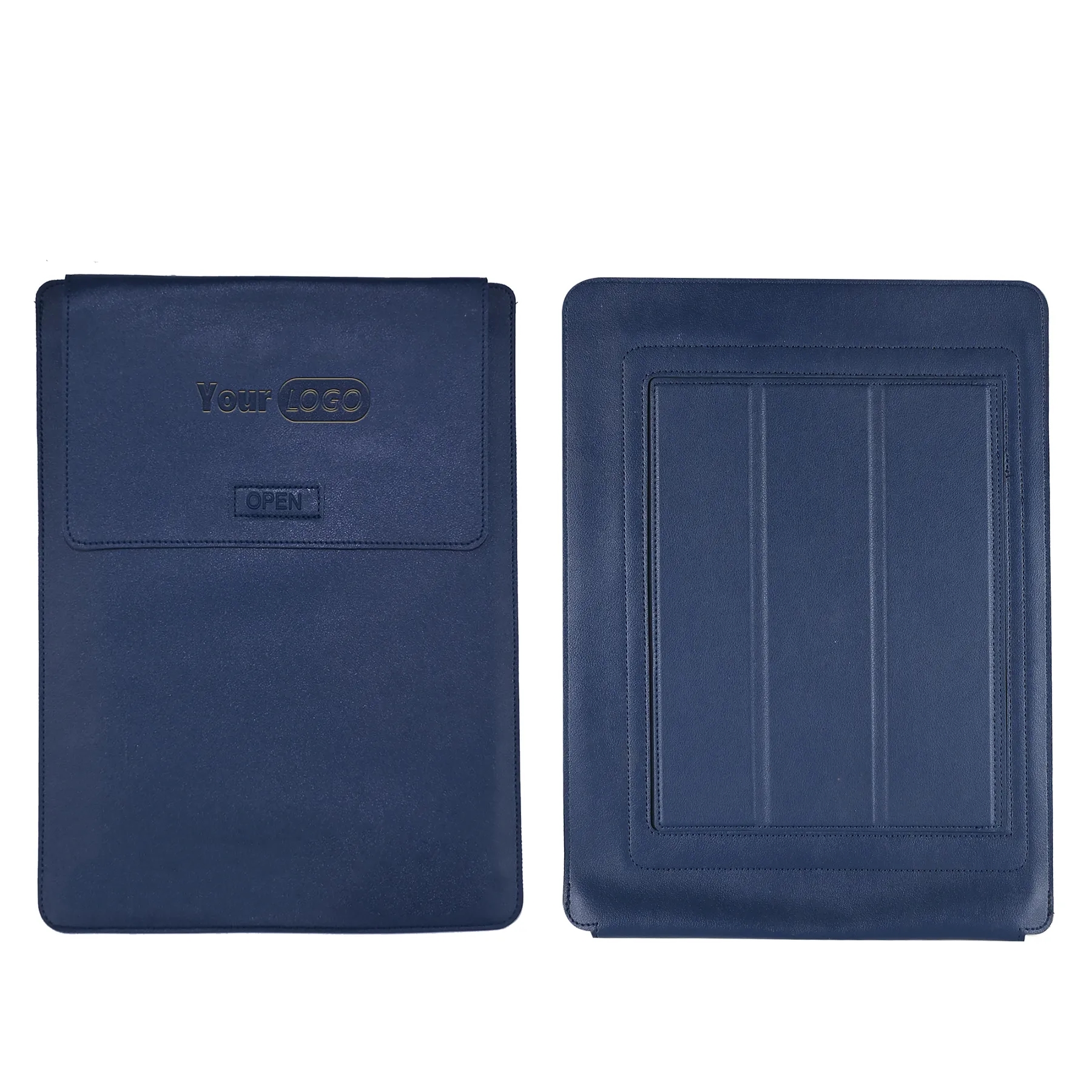 Pu Laptop Stand Inner Bag 2