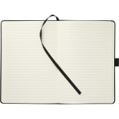 FSC® Mix 5.5x8.5 Vienna Phone Pocket Bound Journal 74