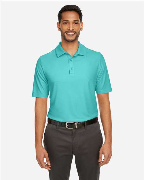 Men's Fusion ChromaSoft™ Pique Polo - CE112 63