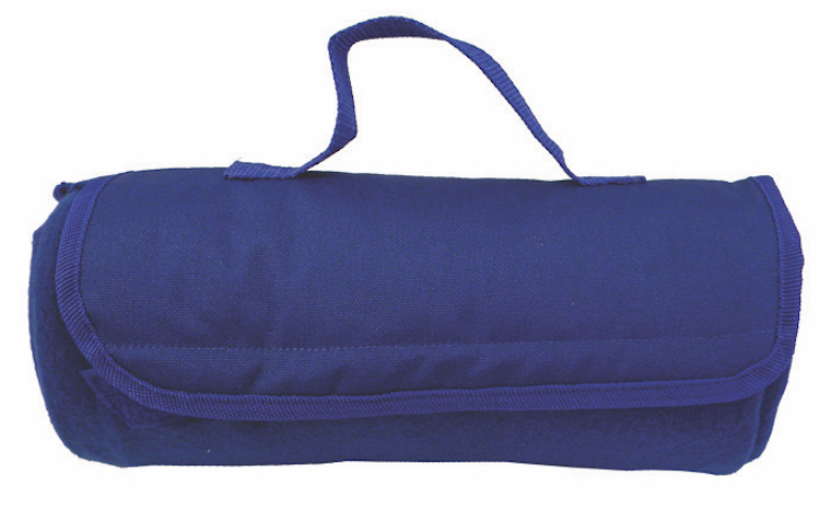 Roll Up Blanket 12