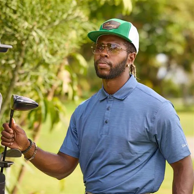 Classic Fit Pro Trucker (Economy Service) 4