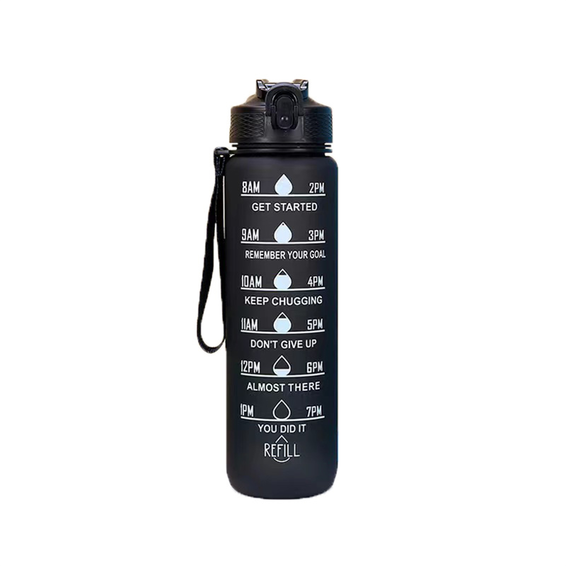 32oz Enerbone Water Bottle 4