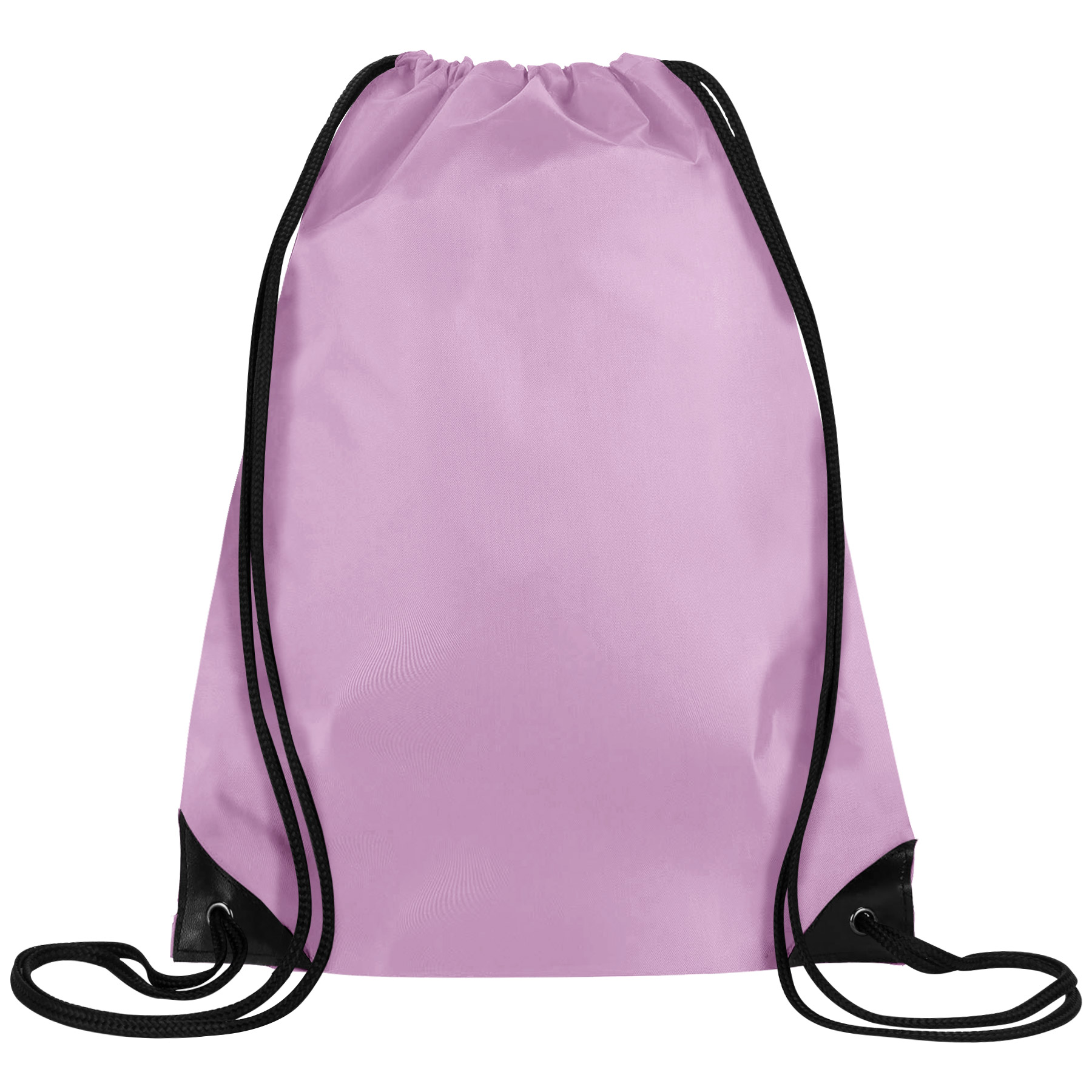210D Polyester Cinch Bag 6
