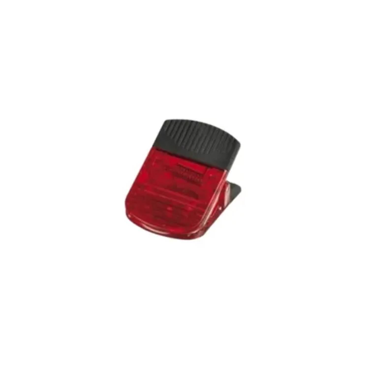 Fridge Magnetic Memo Paper Clip, promotional clip with logo imprint 4