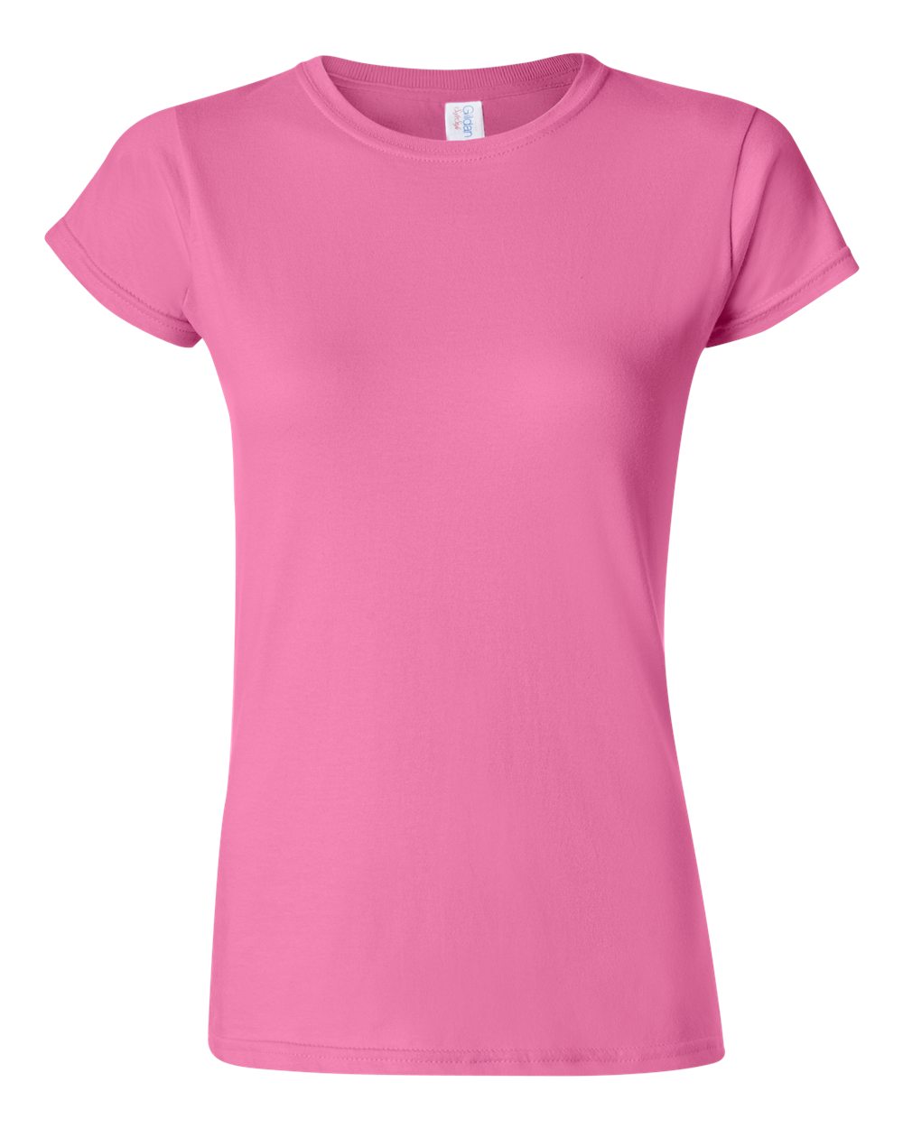 Women's Softstyle® T-Shirt - 64000L 62