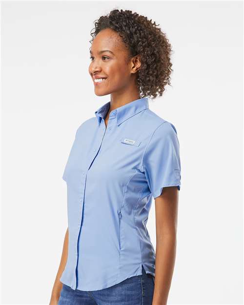Women's PFG Tamiami™ II Short Sleeve Shirt - 212466 19