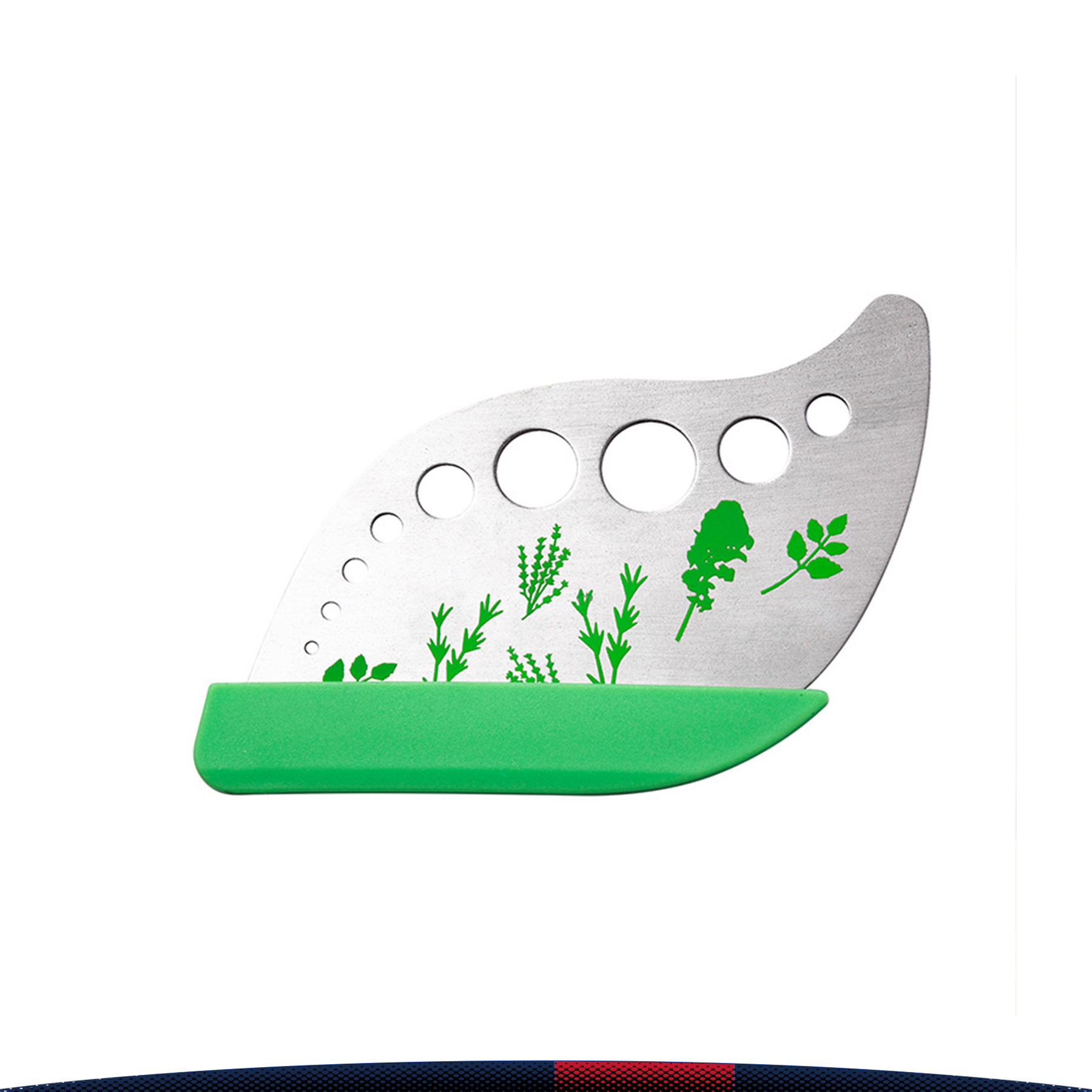 Rita Leaf Stripper 3