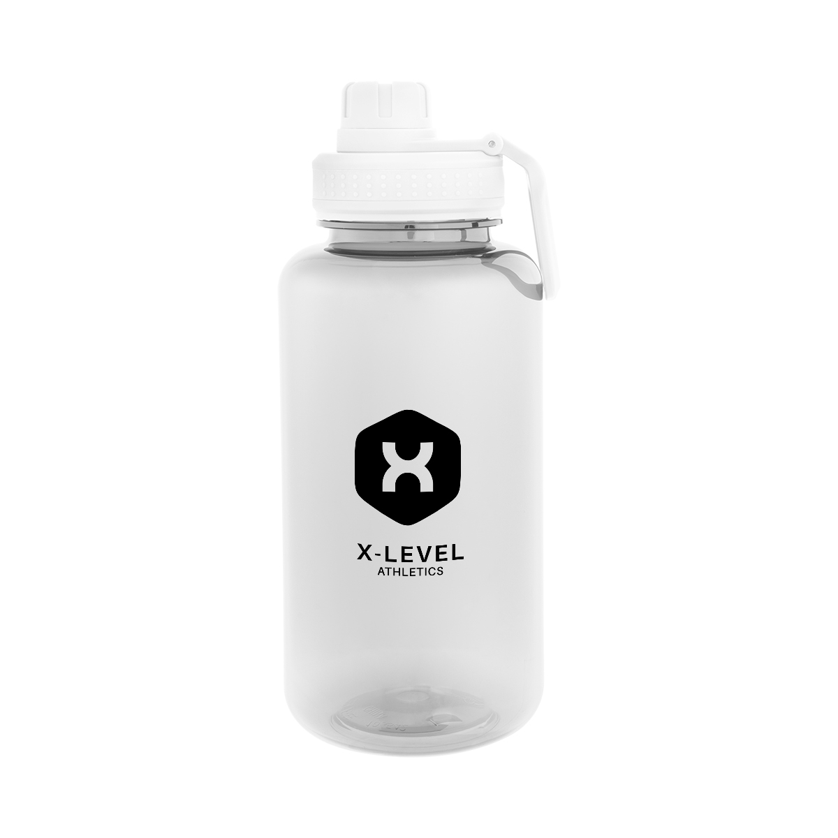 34 Oz. Jessie rPET Bottle 14