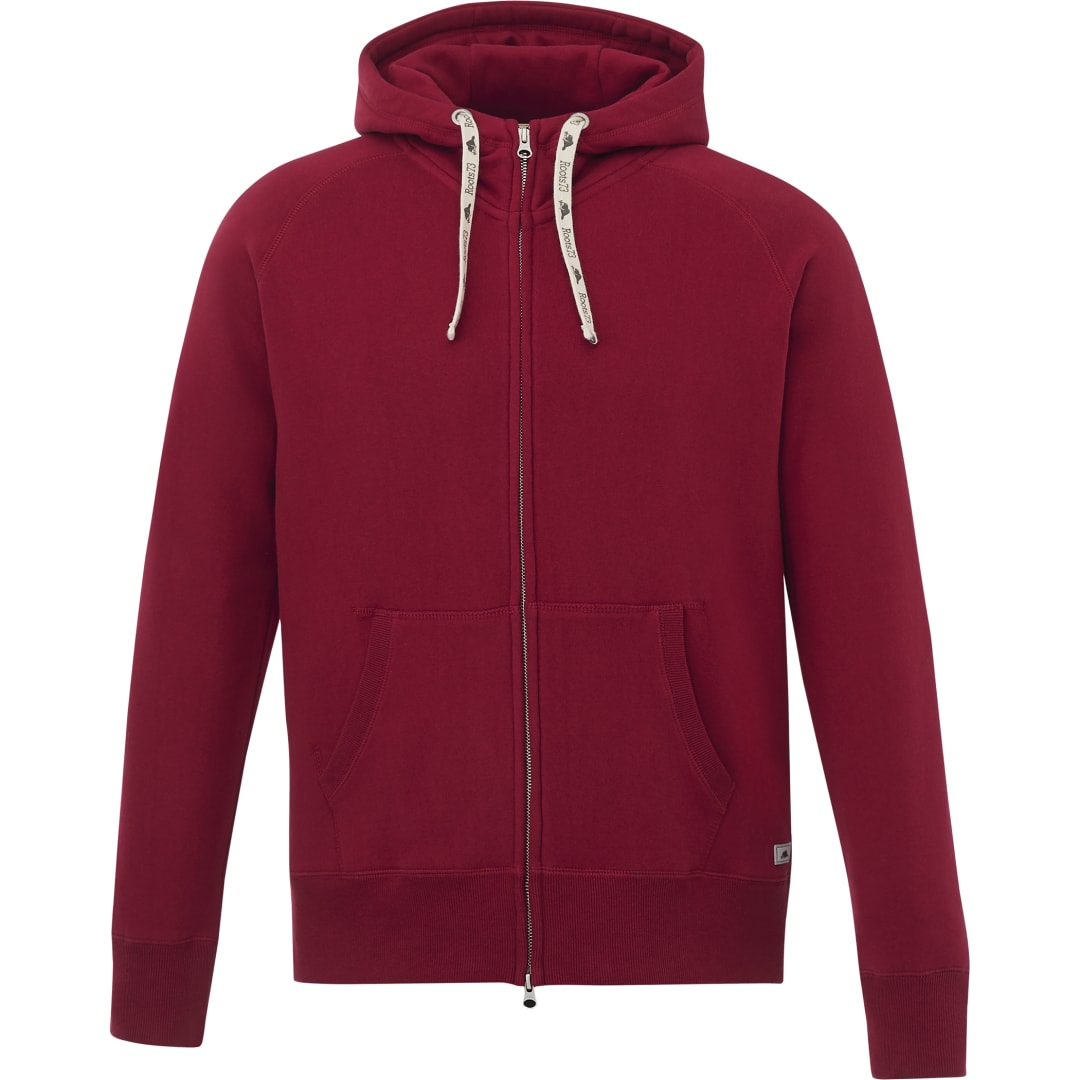Men's RIVERSIDE Roots73 FZ Hoody 2