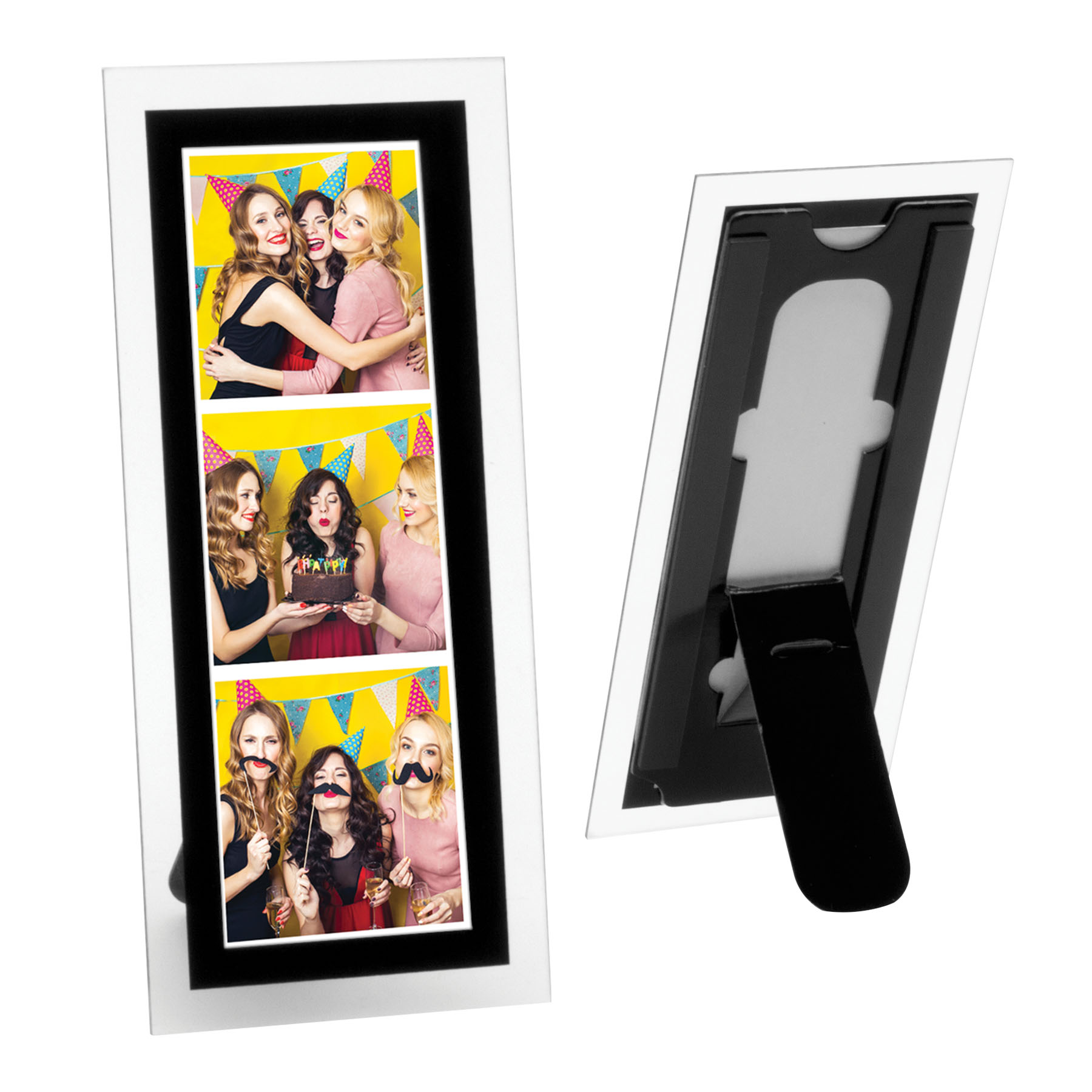 2 x 6 Magnetic Promo Frame 2