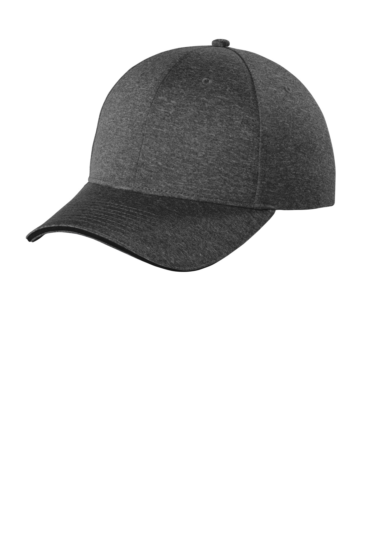 Contender Snapback Cap