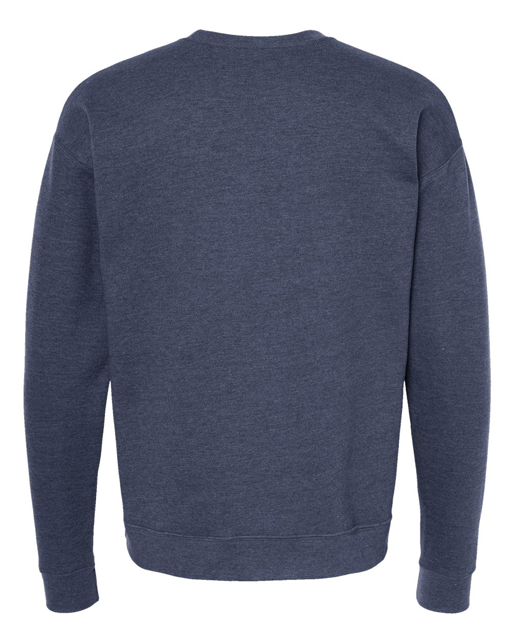Unisex Fleece Crewneck Sweatshirt - 340 6