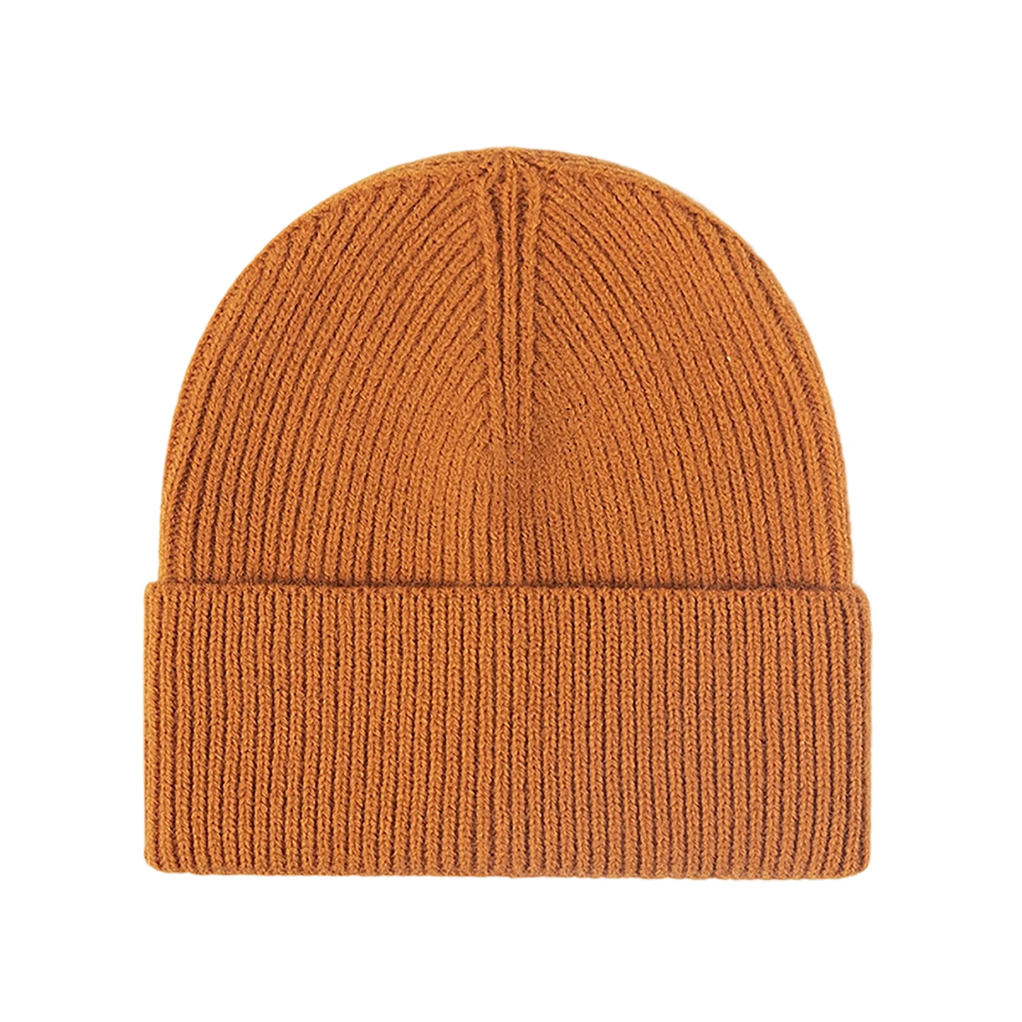 Acrylic Knitted Hat 10