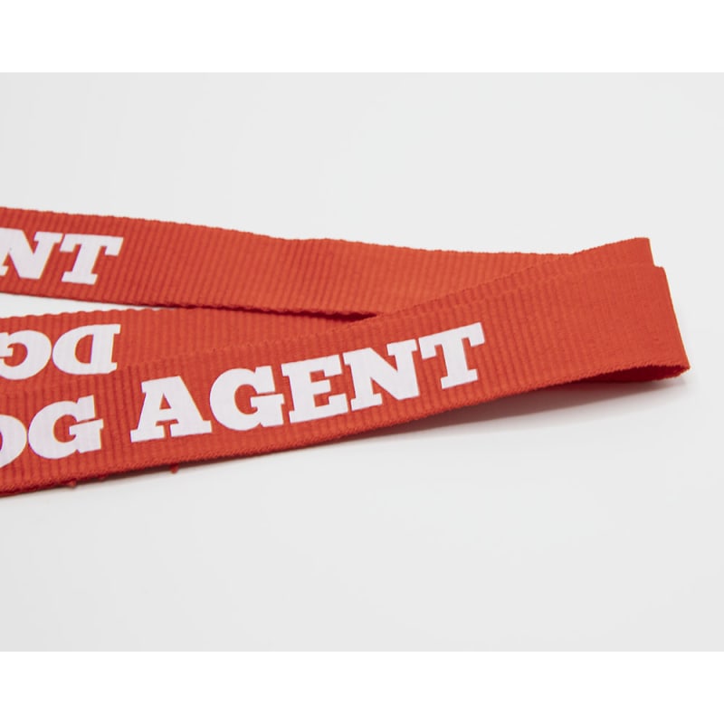 Custom Polyester Lanyards 6