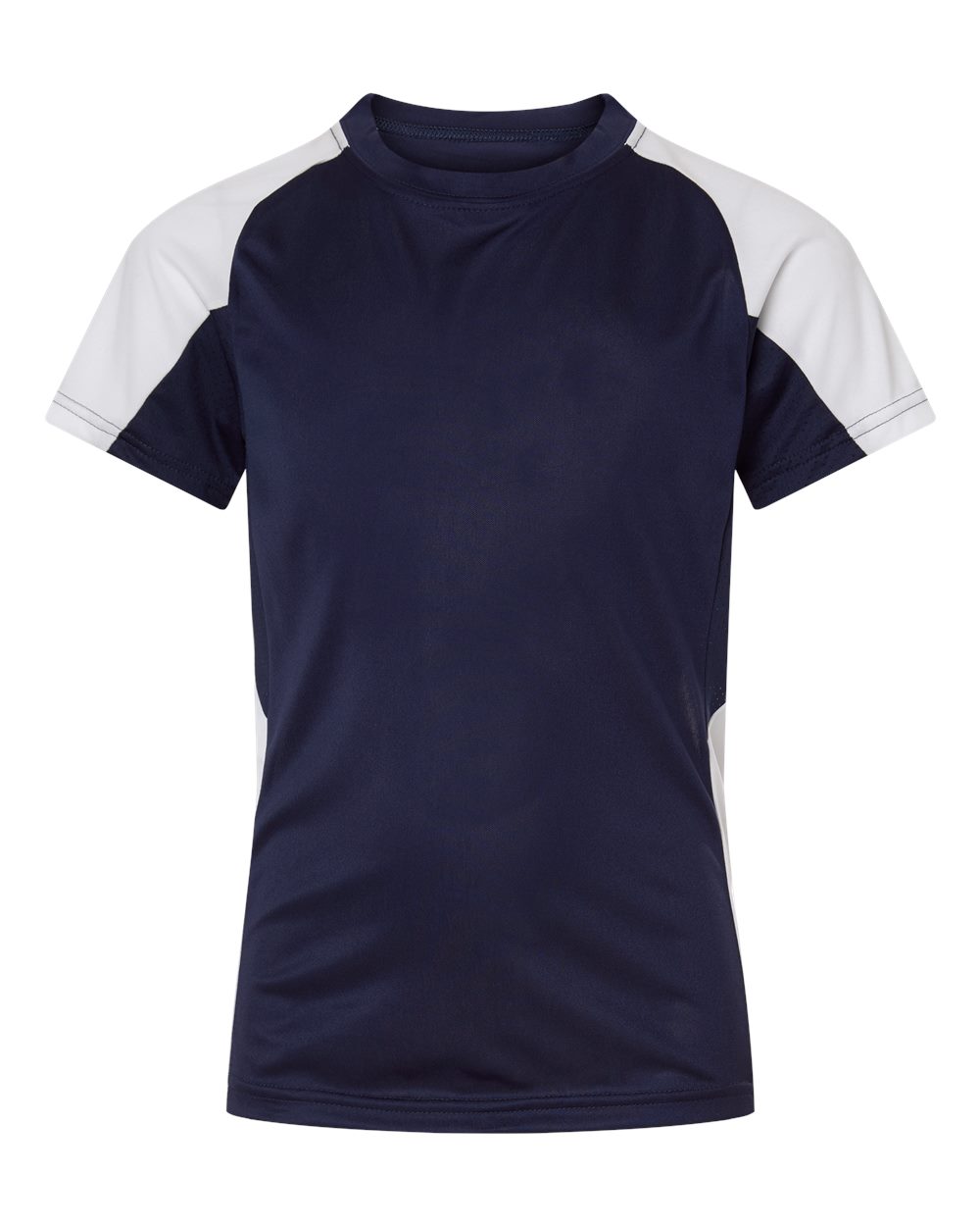 Youth Cutter Jersey - 1518 54