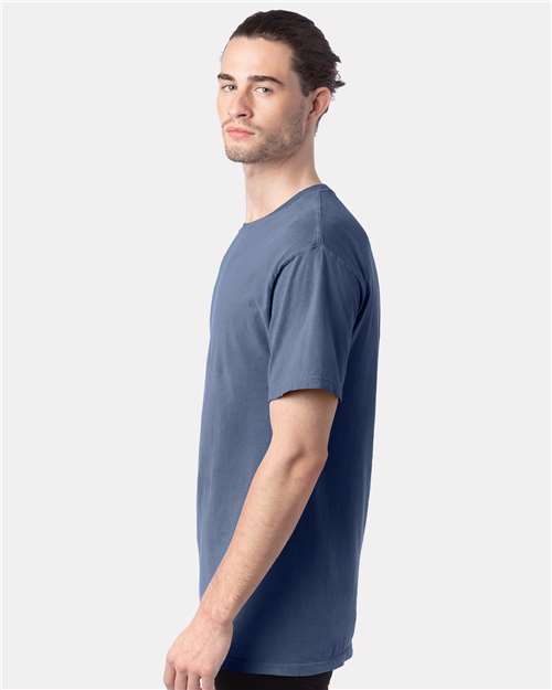 Men's Garment-Dyed T-Shirt - GDH100 6