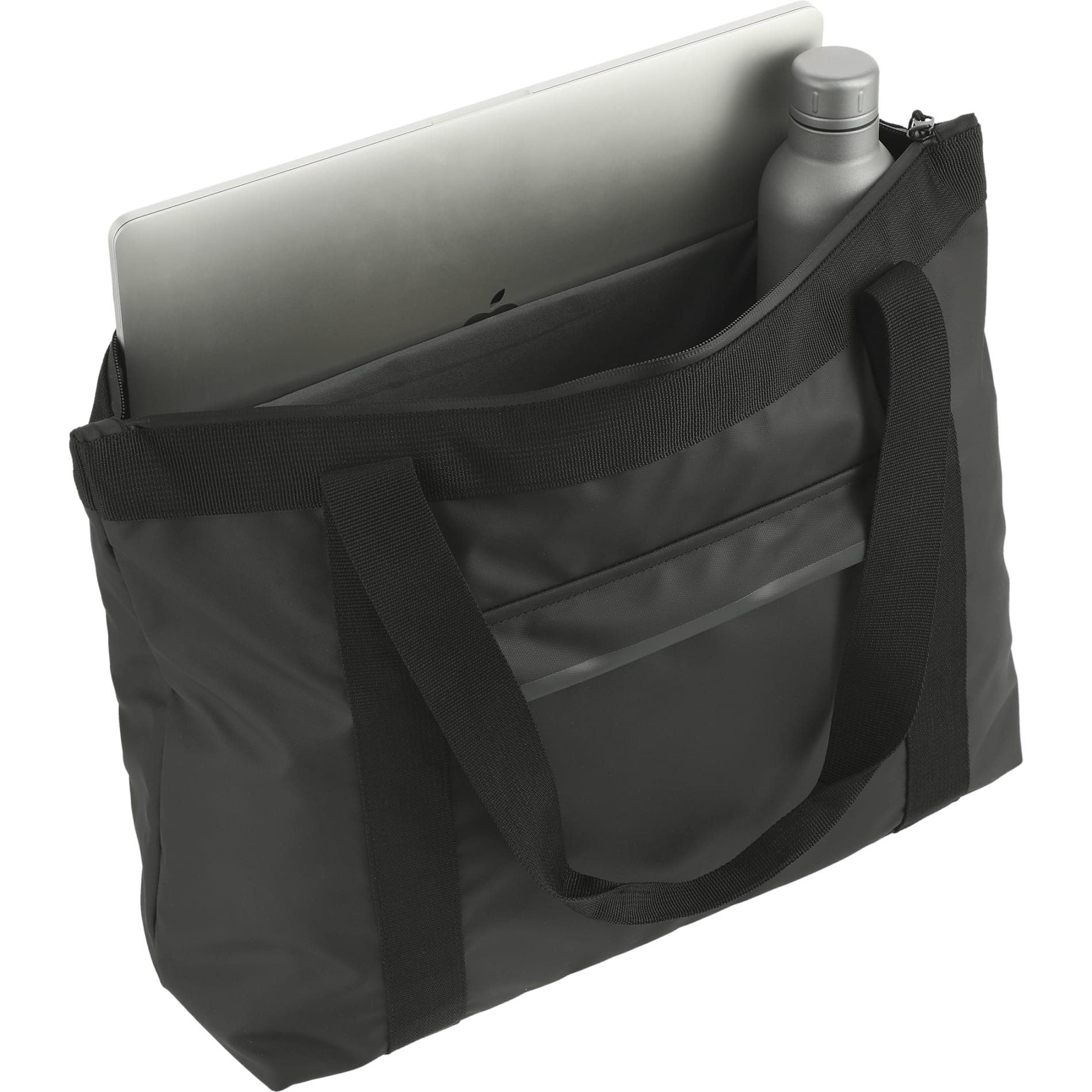 NBN All-Weather Recycled Tote 16