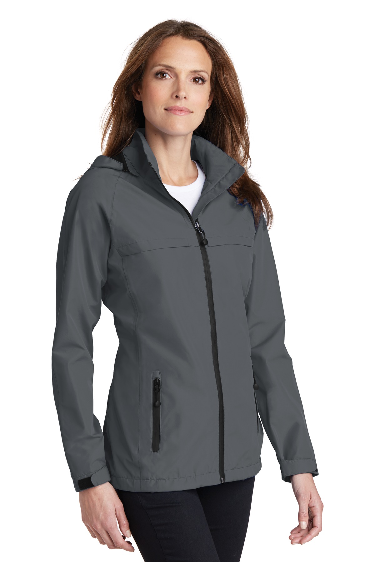 Port Authority® Women's Torrent Waterproof Jacket 8