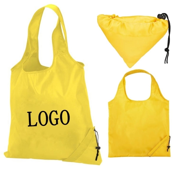 Foldaway Tote Bag 7