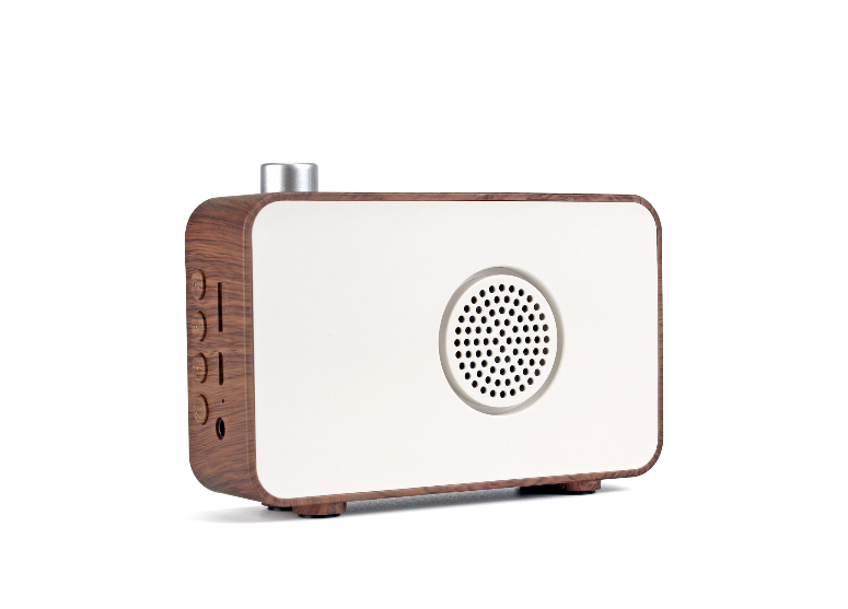 Radio bluetooth speaker 7