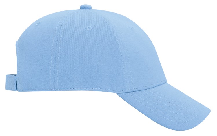 OTTO CAP® 6 Panel Low Profile Baseball Cap 50