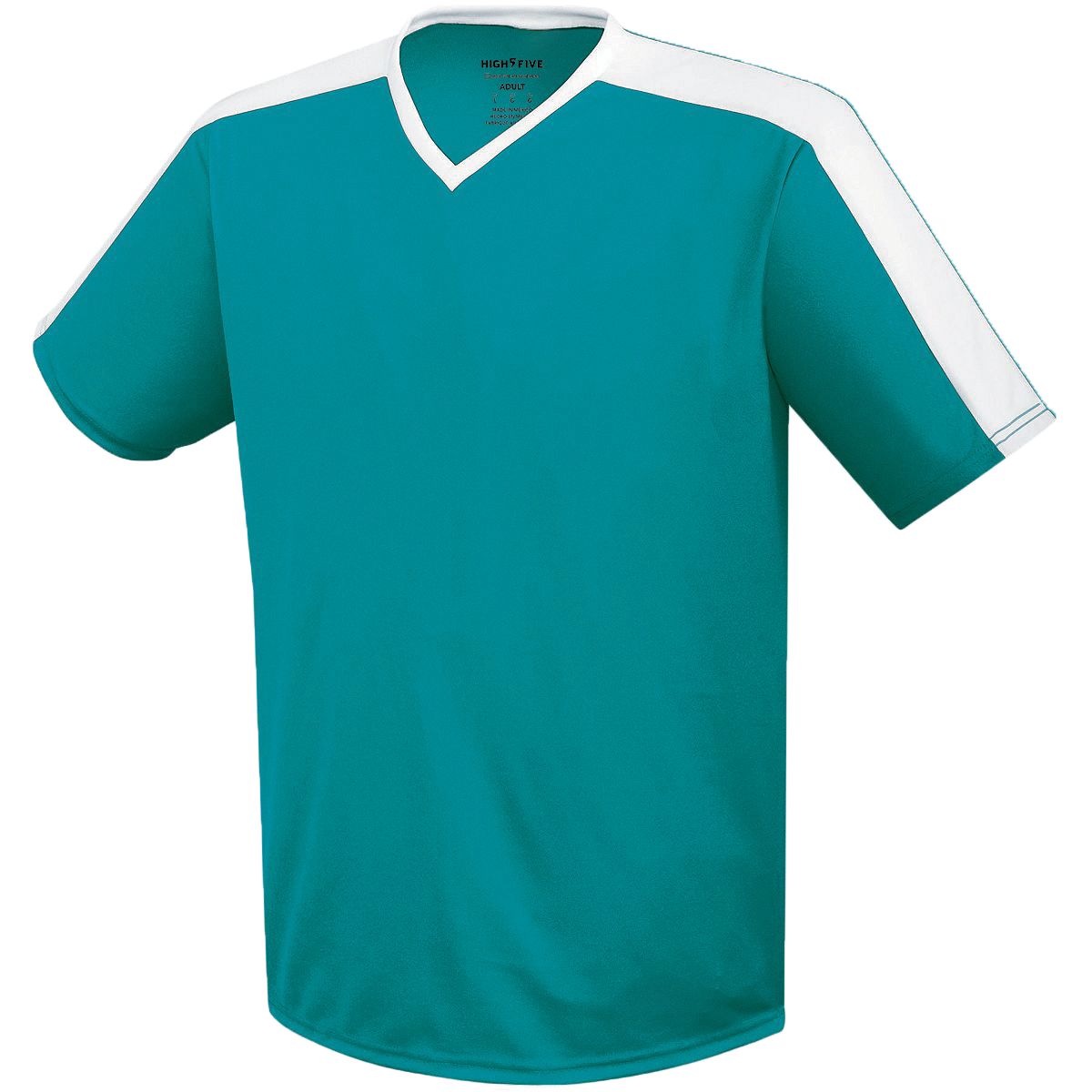 Youth Genesis Soccer Jersey 9