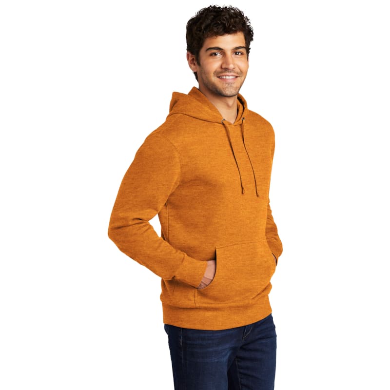 District V.I.T. Fleece Hoodie 60