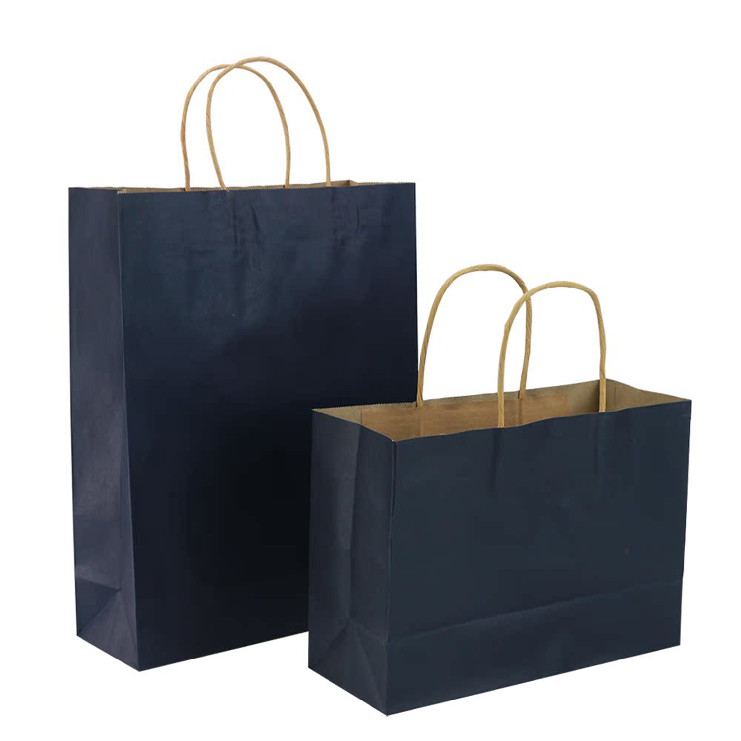 Paper Shopping Bag 4