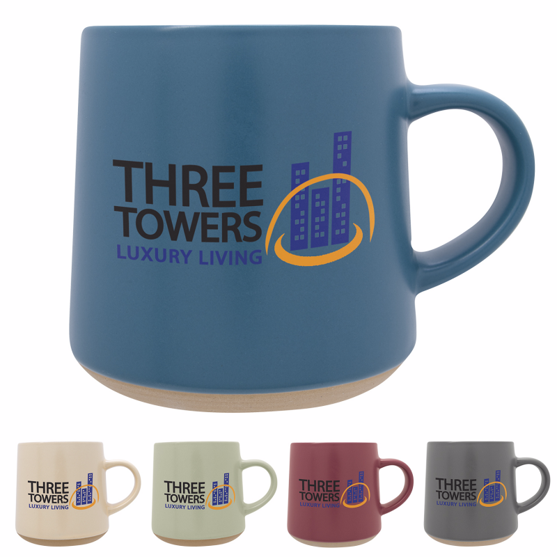 Good Value™ Melrose Mug - 15 oz. 17