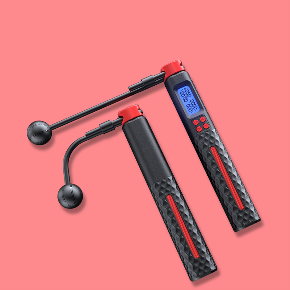 Smart rope skipping S10 7
