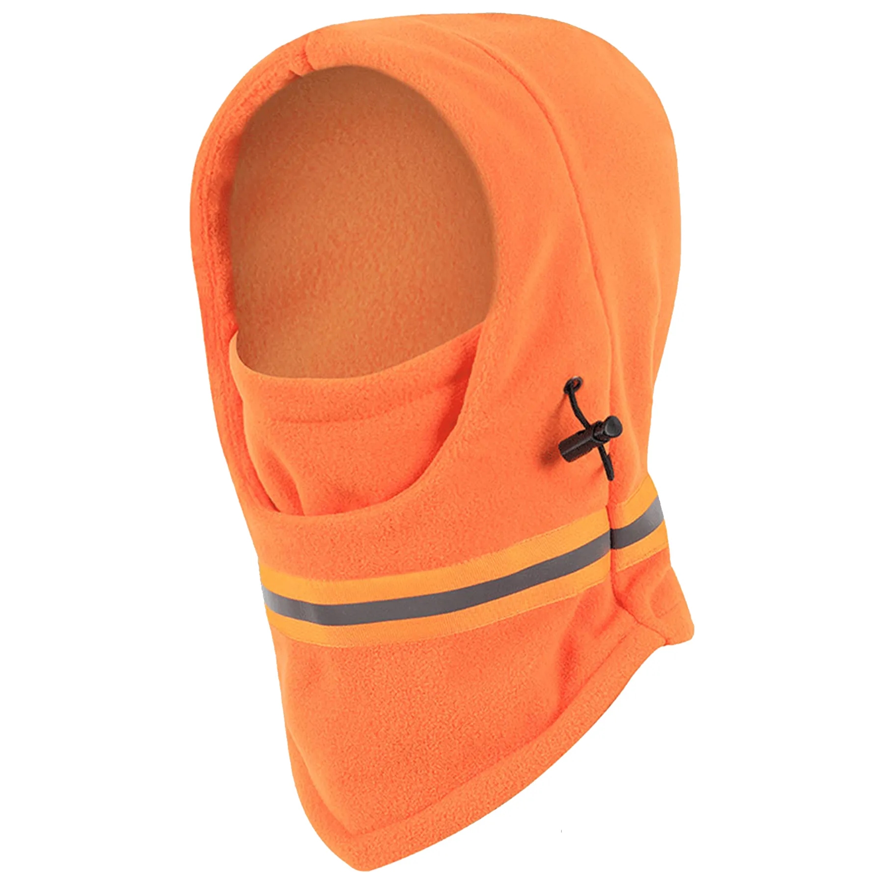 Windproof Fleece Neck Warmer Gaiter Mask 2