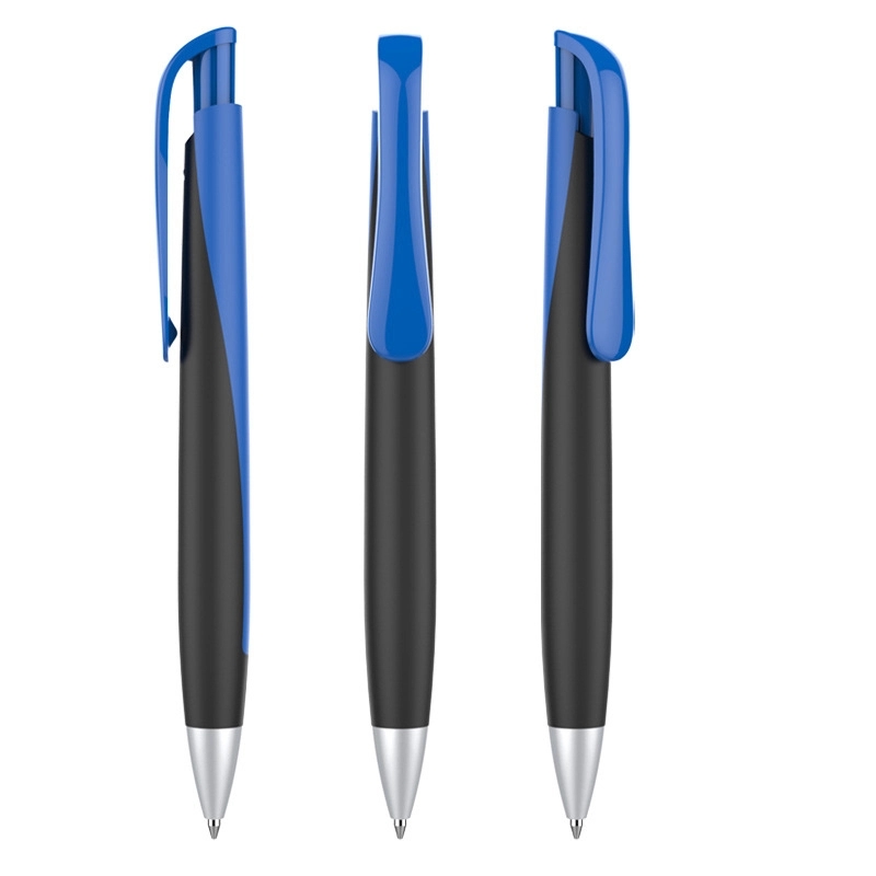 Custom ABS Materials Ballpoint Pen 9