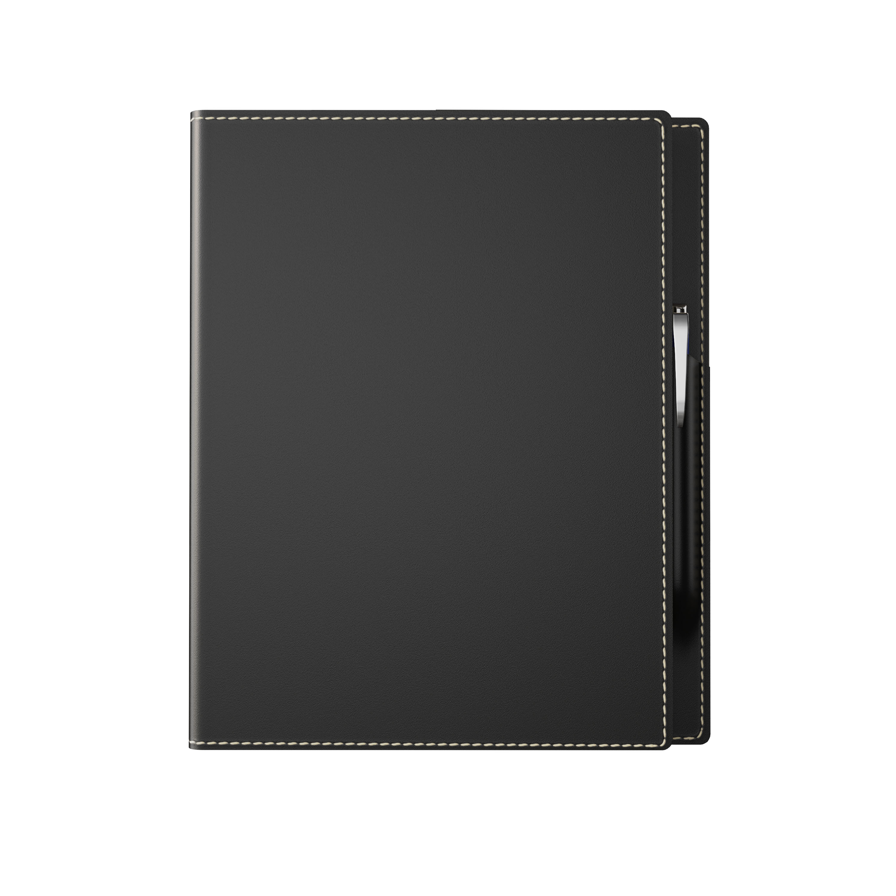 Bradford a4 refillable journal pen combo 16