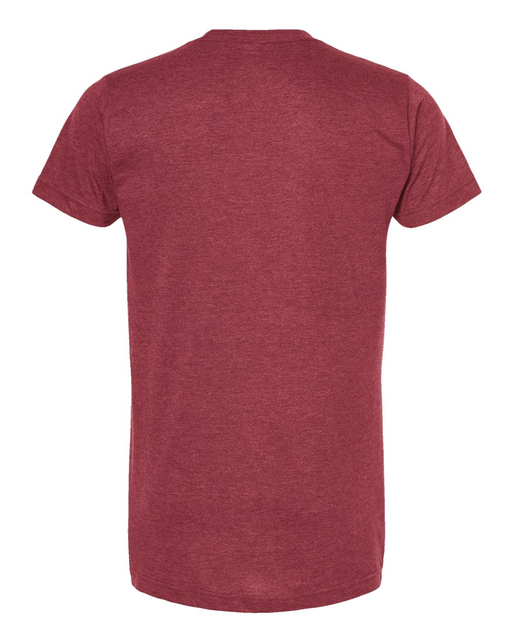 Unisex Fine Jersey T-Shirt - 202 139