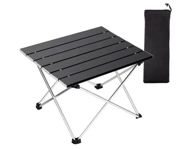 Portable Camping Folding Table 4
