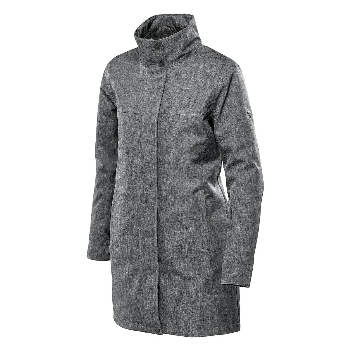 Stormtech Women's Montara HD 3-in-1 Jacket 6