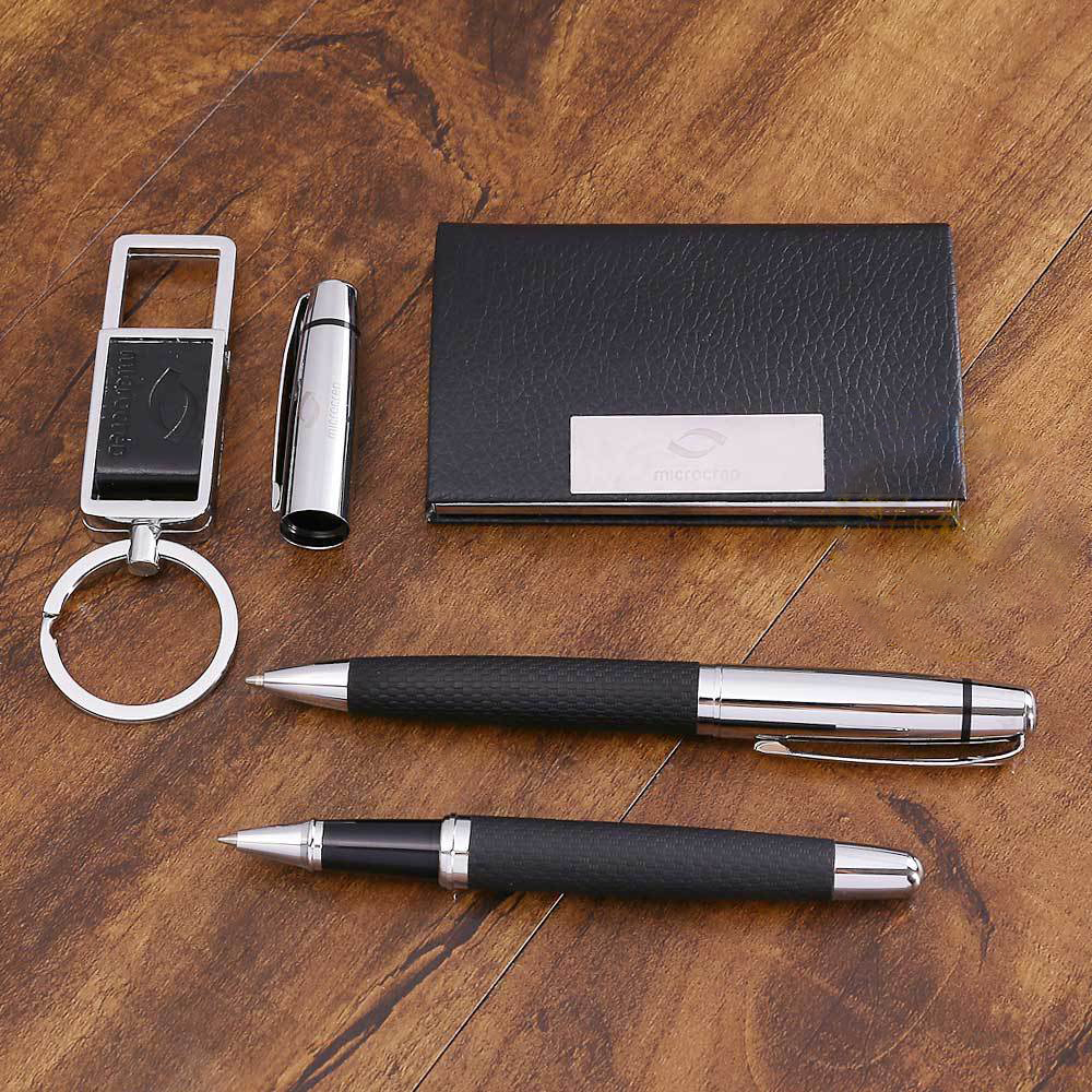 Luxury Office 4-Piece Gift Set 4