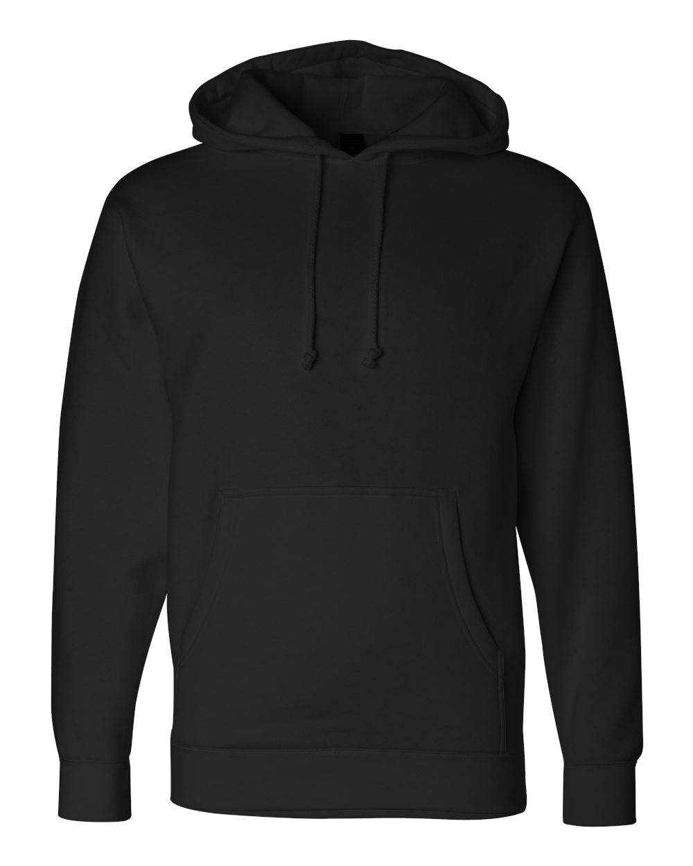 Unisex Heavyweight Hooded Sweatshirt - IND4000 322