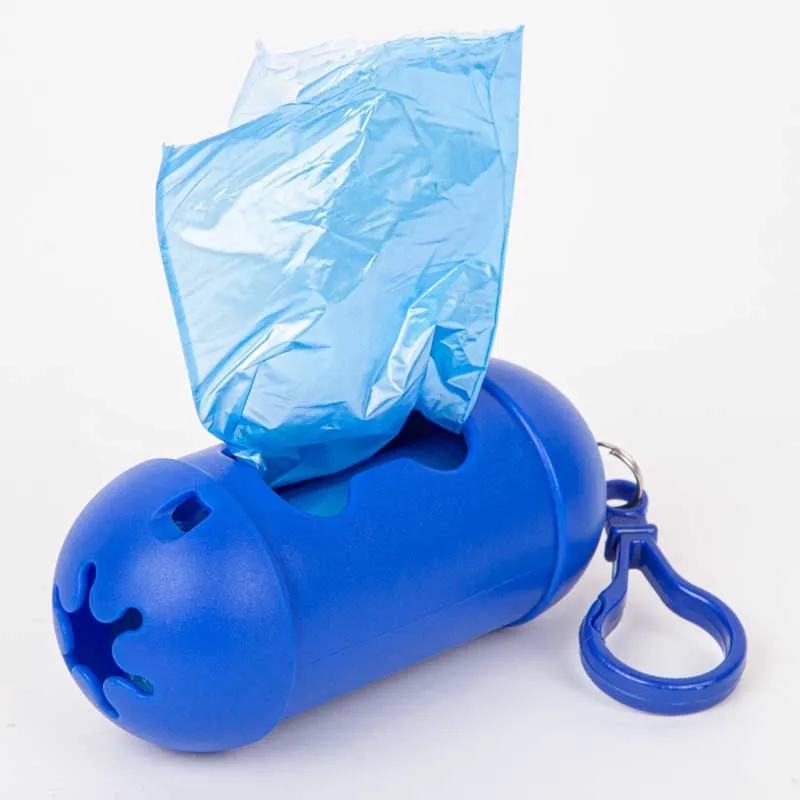 Fido Recycled Dog Waste Bag Dispenser 9