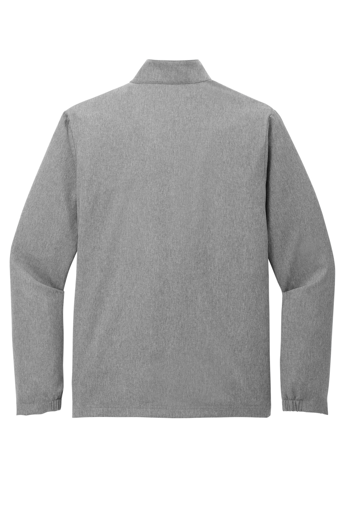 TravisMathew Balboa Chest Stripe 1/4-Zip TM1MZ340 2