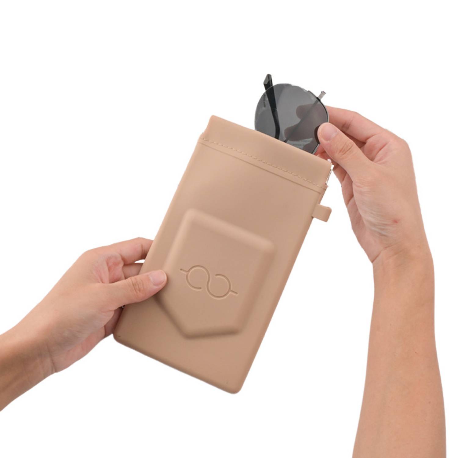 Soft Silicone Multipurpose Pouch 2