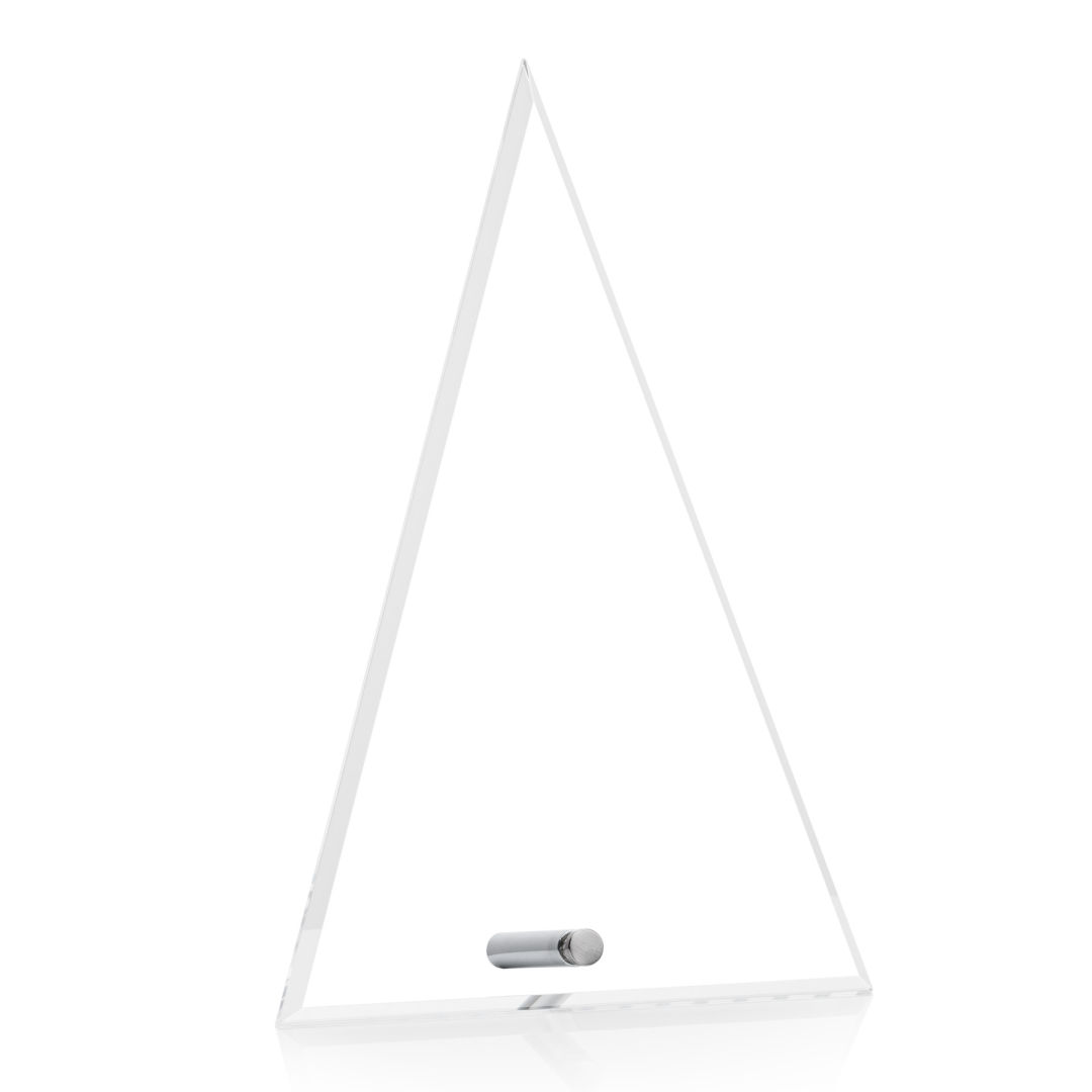 Polaris Tower Award - Silver 7