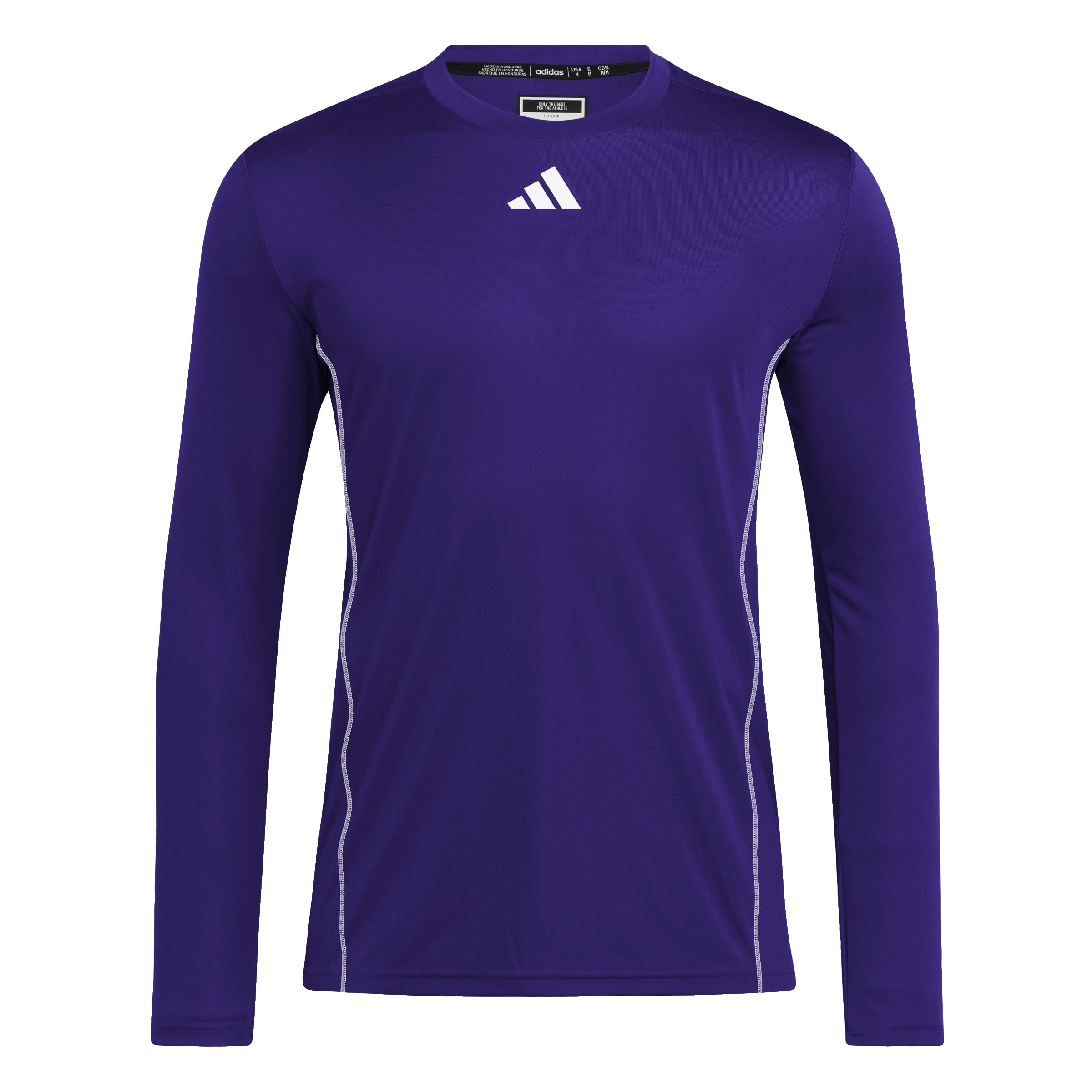 UTILITY LONG SLEEVE TOP 4
